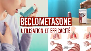 BECLOMETASONE DIPROPRIONATE [upl. by Crow]