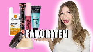 Meine Drogerie und High End Favoriten Mai 2022 I dm elfcosmetics Doonails I Kim Wood [upl. by Zabrine]