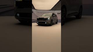 2025 Kia Carnival Hybrid  THE Best Minivan [upl. by Aciras990]