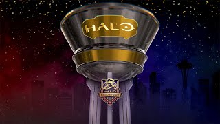 Halo World Championship 2024 Astream  Championship Sunday  HaloWC [upl. by Lyndel543]