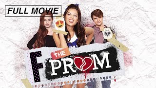 F The Prom FULL MOVIE Danielle Campbell Madelaine Petsch Lilly Singh  Teen Movie Comedy [upl. by Lontson]