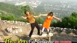 Arbaz Khan And Sono Lal Pashto New Songs 2012 ‏ YouTube [upl. by Yves]