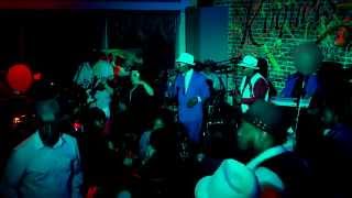 The Funk Family Series   EPK [upl. by Anma]