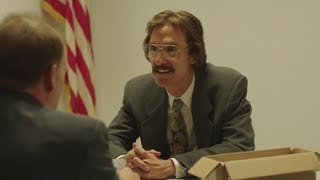 DALLAS BUYERS CLUB Clip Dallas Cowboys [upl. by Letizia766]