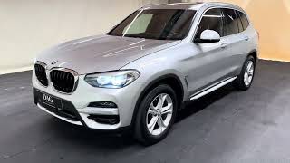 BMW X3 30i  mobilede [upl. by April]