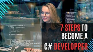 Kickstart Your C Journey in 7 Easy Steps – Lets Begin [upl. by Wendin]