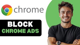 How To Block Chrome Ads 2024 [upl. by Auhsuoj955]