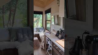 Clever Tiny Homes Review [upl. by Ardnwahs617]