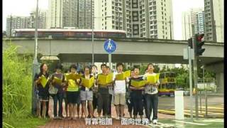 香港投訴合唱團表演MV Complaints Choir of Hong Kong Music Video [upl. by Rehpetsirhc]