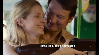 MEMORIES OF SUMMER Wspomnienie Lata Poland I 2016 I trailer [upl. by Haidadej]