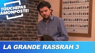 La Grande Rassrah 3  Greg Guillotin rend fous les clients dun restaurant [upl. by Hildegard]