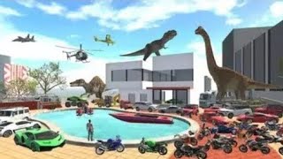 Indian bike 3D game [upl. by Ztirf]