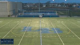 Long Beach High School vs Plainedge High School Mens Varsity Lacrosse [upl. by Aix]