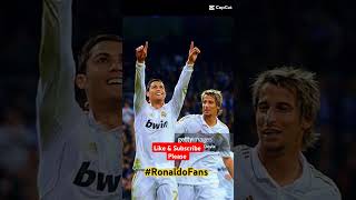 Dynamic Duo Fabio Coentrao and Cristiano Ronaldo  The Portuguese Power Pair  Football Legendsquot [upl. by Einallem]