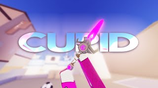 Cupid💘  Arsenal Montage [upl. by Ayota647]