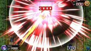 Master Duels Pure Tenyi deck in XYZLINK EVENT 151124 [upl. by Leanor]