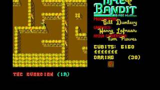 Lets Quickly Play Time Bandit Part 1 [upl. by Kym]