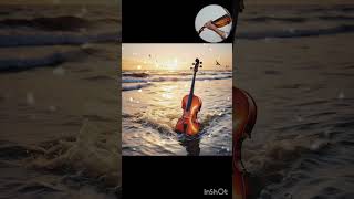 Oru Deivam Thandha poove violin cover  యే దేవి వరమునీవు arrahman kannathilmuthamittal [upl. by Saravat342]