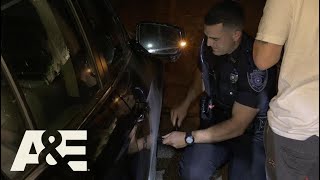 Live PD Highway Harassment Season 2  AampE [upl. by Rocca41]