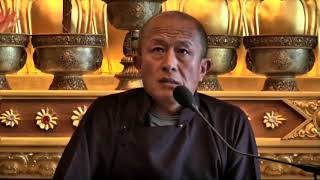 DZONGSAR KHYENTSE RINPOCHE SPEAKS OUT ABOUT ABUSE maybe [upl. by Zeugirdor]