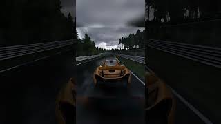 Ultra Realistic Graphics Assetto Corsa P1 [upl. by Bedad]