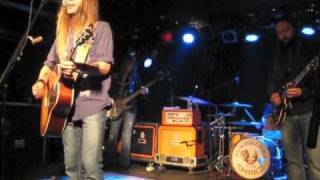 Blackberry Smoke  Melissa [upl. by Wadsworth277]