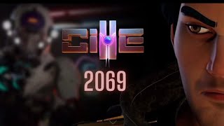 Cille 2069 Fragmanı 11 Ekimde Sinemalarda [upl. by Appilihp]