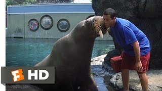 Bon Voyage Henry  50 First Dates 78 Movie CLIP 2004 HD [upl. by Nitneuq]