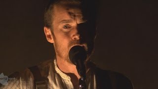 Damien Rice  My Favourite Faded Fantasy HD 2014 [upl. by Aekim171]