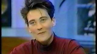 kdlang Interview 1989 [upl. by Harrison]