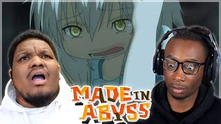 THIS SHOW IS MESSED UP Made In Abyss  EP 13 [upl. by Joliet674]