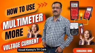 🛠️How to use Multimeter🛠️ Watch this Hot Topic 🛠️मल्टीमीटर का उपयोग कैसे करें इस Hot Topic को देखें [upl. by Lissi558]