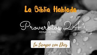 Proverbios 24 RV1960 yamycruz proverbios biblia [upl. by Jonny696]