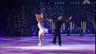 Tanith Belbin and Benjamin Agosto Fix You [upl. by Zhang762]