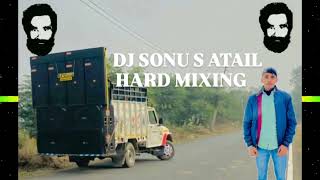 BATAU FARAR SONG  MASOOM SHARMA  DJ SONU S ATAIL HARD MIXING SONG [upl. by Ahsimin277]