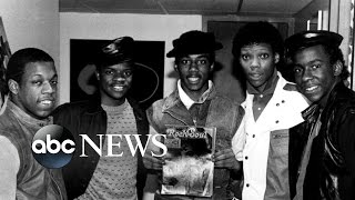 Bobby Brown on Forming New Edition Then Solo Career Part 1 [upl. by Hawken]