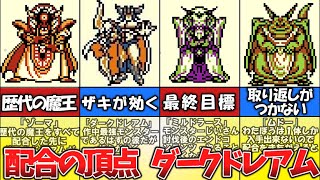 【テリワン】ダークドレアム配合には何体必要？【ドラゴンクエストモンスターズ】 [upl. by Esor]