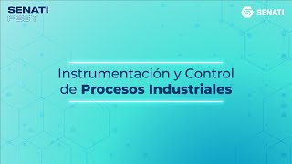 Instrumentación y Control de Procesos Industriales [upl. by Sheley85]