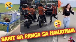 YONG TROPA MONG UBOD NG KULIT  New Funny Pinoy Memes MAKITAWA na muna Reaction Video [upl. by Ariamoy]