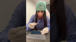 New Martina cura il tuo smartphone newmartina armov surgerysmartphone [upl. by Selassie]