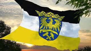 quotOberschlesienliedquot  quotUpper Silesia Songquot  Anthem of Upper Silesia [upl. by Halden]