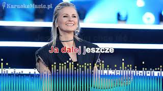 ♪ Anka  Z każdą chwilą złą KARAOKE ♪ [upl. by Darleen]