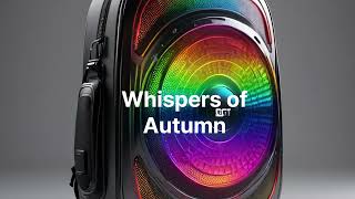 Whispers of Autumn  ai music [upl. by Hosea]