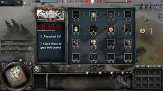 Coh 2 Wikinger Mod PvP 2  2v2 [upl. by Aniarrol]