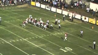 Kenyon Brown Football Highlights [upl. by Kenlay508]