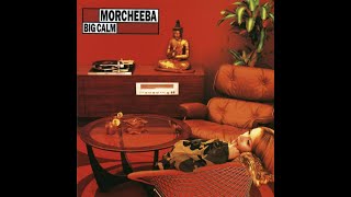 MORCHEEBA – BIG CALM 1998  3 Part Of The Process [upl. by Gunther235]