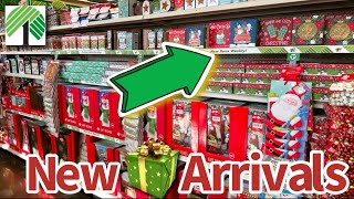 DOLLAR TREE🚨✨ INCREDIBLE NEW ARRIVALS FOR ONLY 125‼️ new dollartree shopping [upl. by Melborn754]