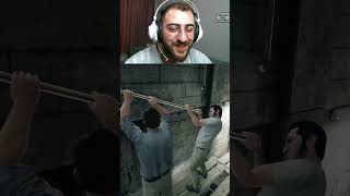 Kudur kudur köpke🤣 awayout games gameplay oyun keşfet coopgaming ittakestwo gaming [upl. by Langsdon254]