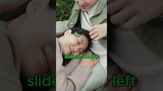 Slide to the left lyrics newmusic love lyrics romanticsong romantic [upl. by Tamas]