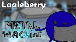 Metal Machine Laaleberry My Singing Monsters [upl. by Knoll]